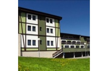 Slovākija Byt Nový Smokovec, Eksterjers